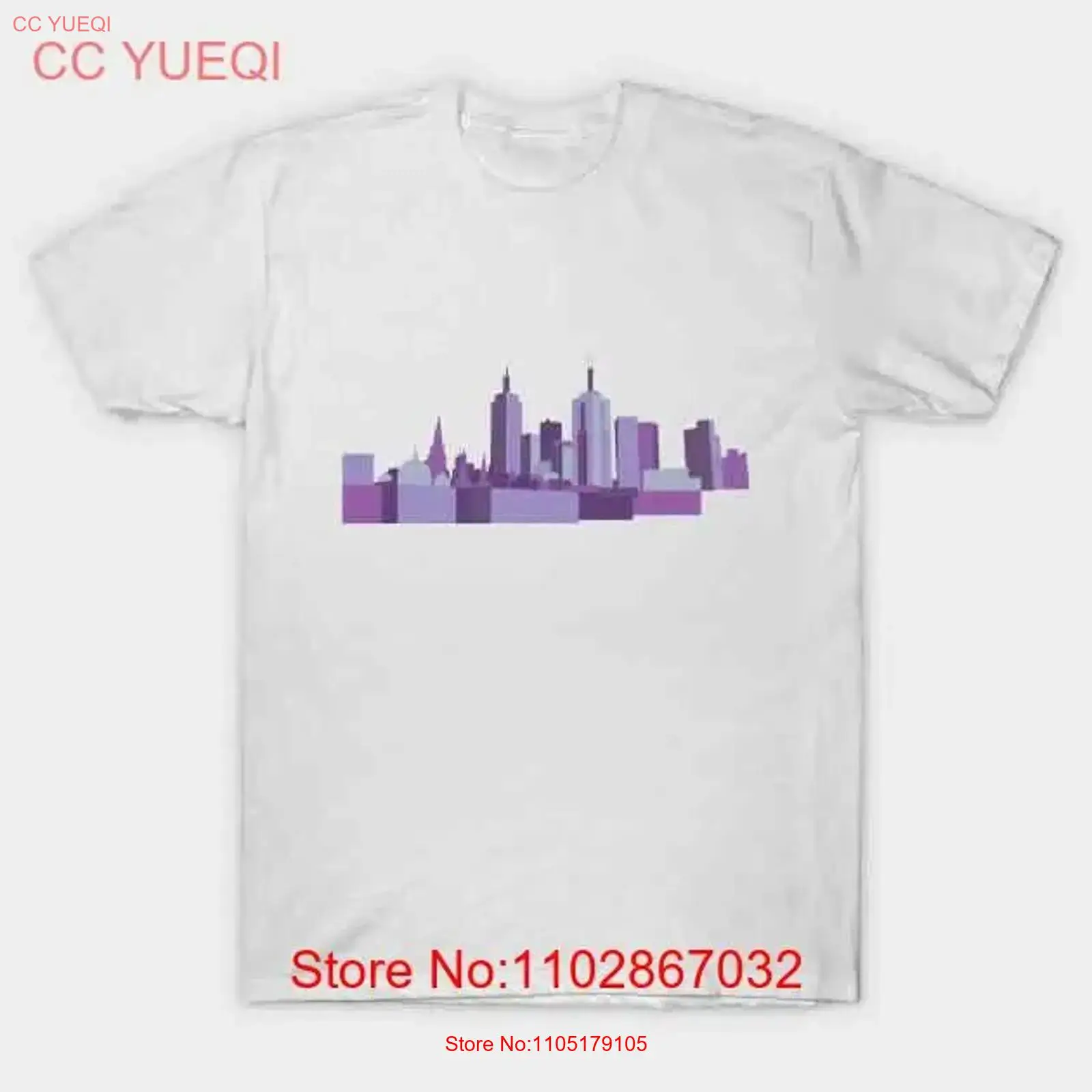 Mens Fashion Melbourne - Melbourne Made in Australia T Shirt
