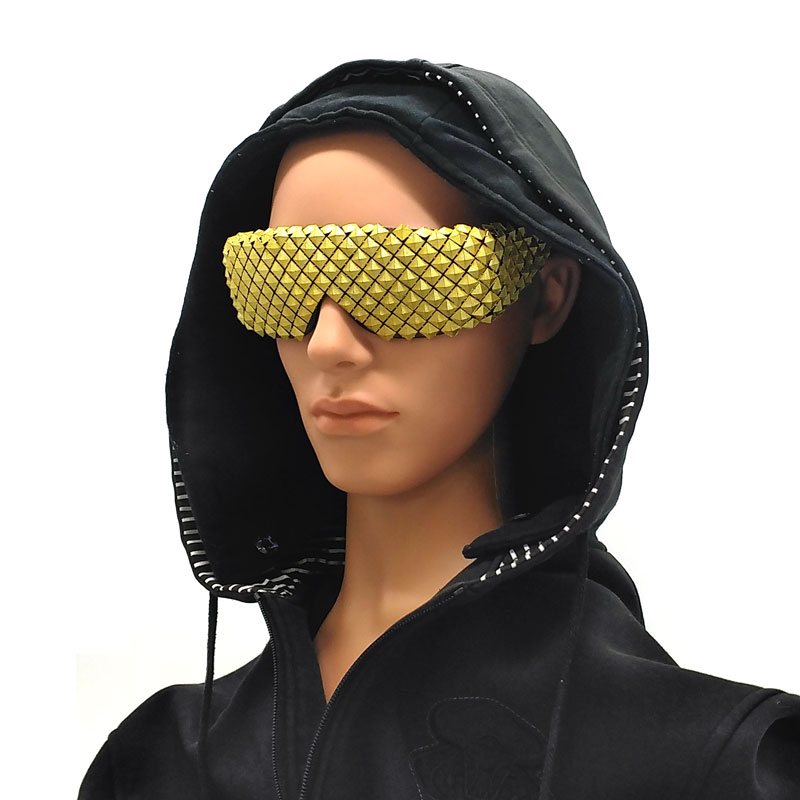 Men'S Fashion Deals - Sunglasses Men Steampunk Goggles Deal with