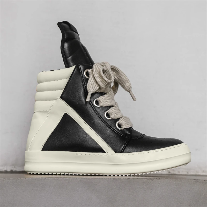 Men'S Fashion For 30 Year Olds - Men Casual Luxury Sneakers Street Style