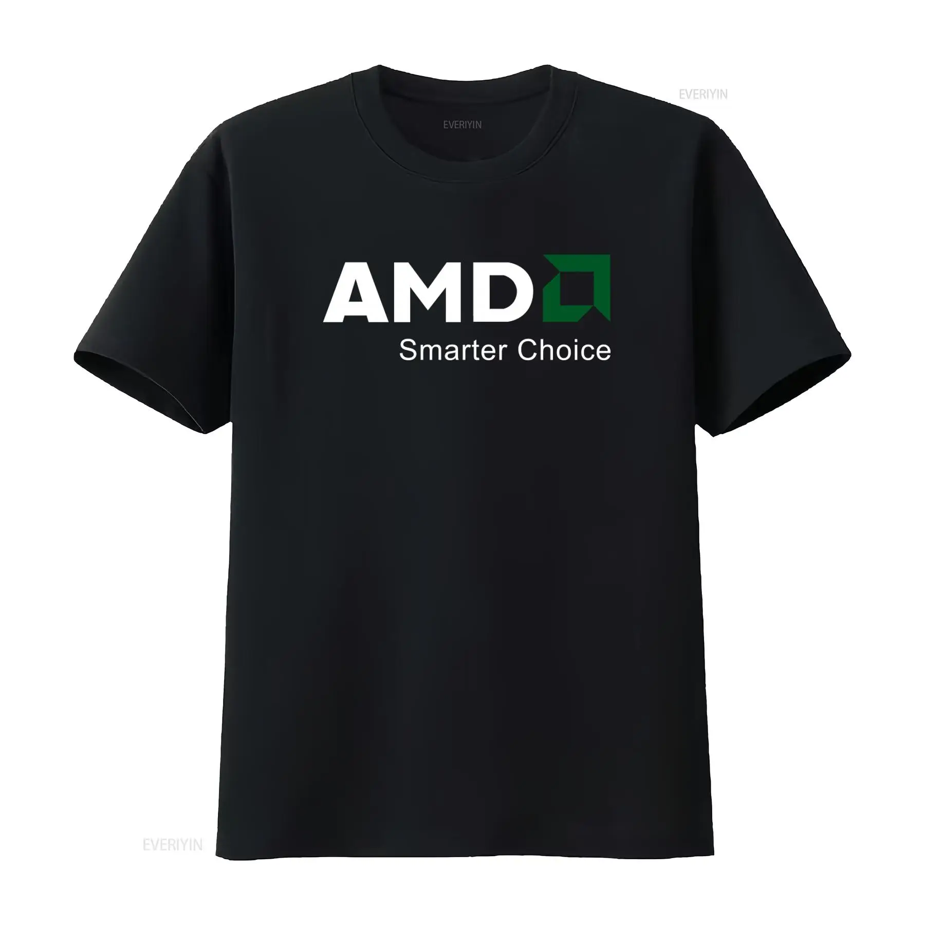Men'S Fashion Deals - AMD Hardware T shirt Rare Trendy