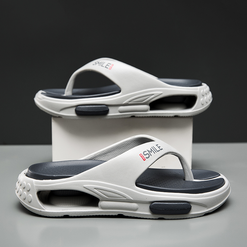 Men'S Fashion For 30 Year Olds - Summer Men's Flip Flops Outdoor Indoor