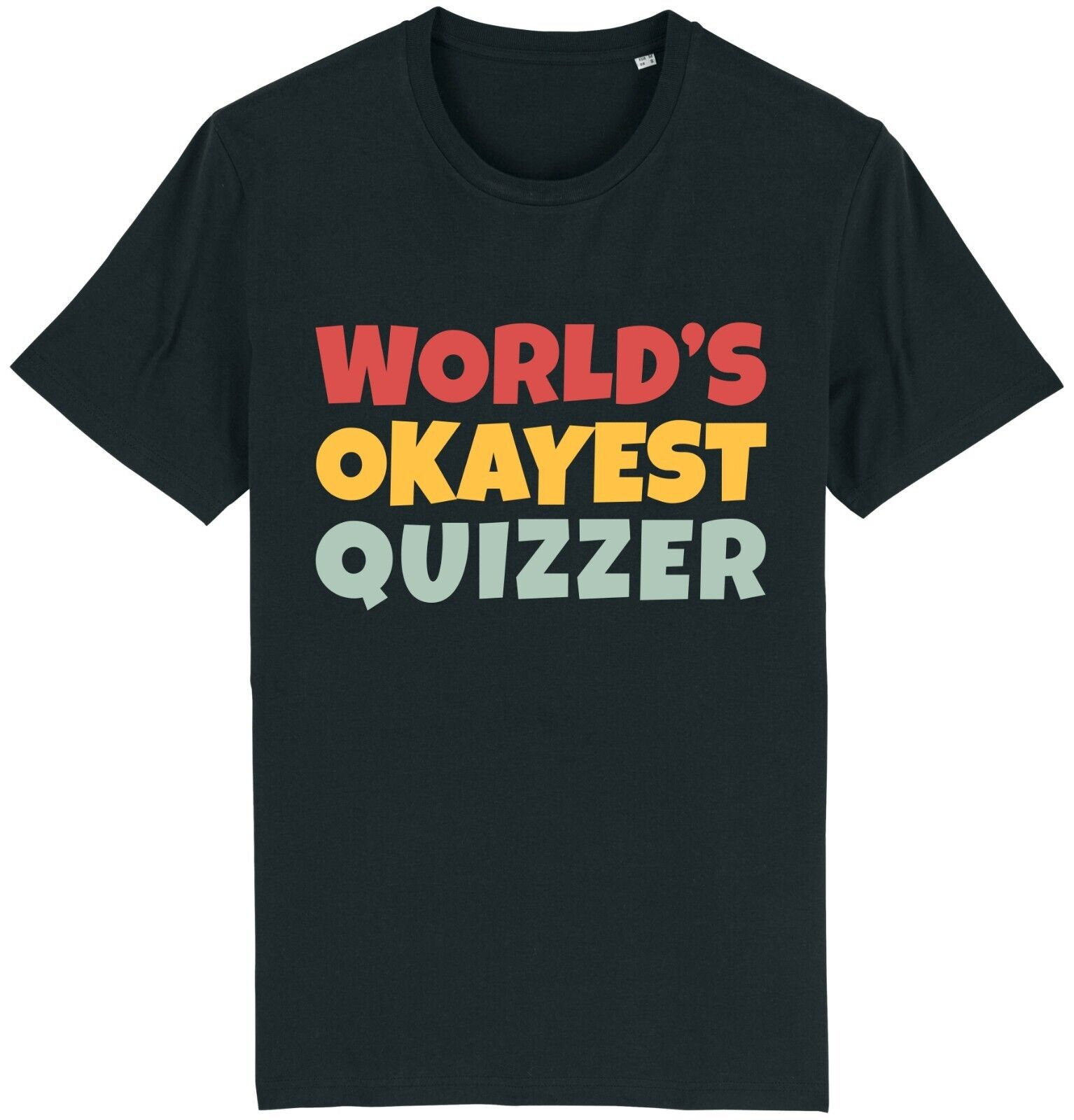 Men'S Fashion Quiz - Men's Summer Fashion Casual Short-sleeved Shirt