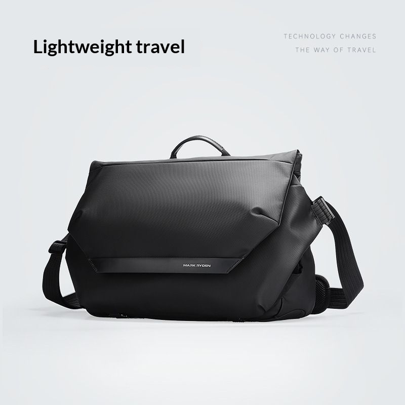 Fashion Harness Men - MARK RYDEN Sling Bag Men Messenger
