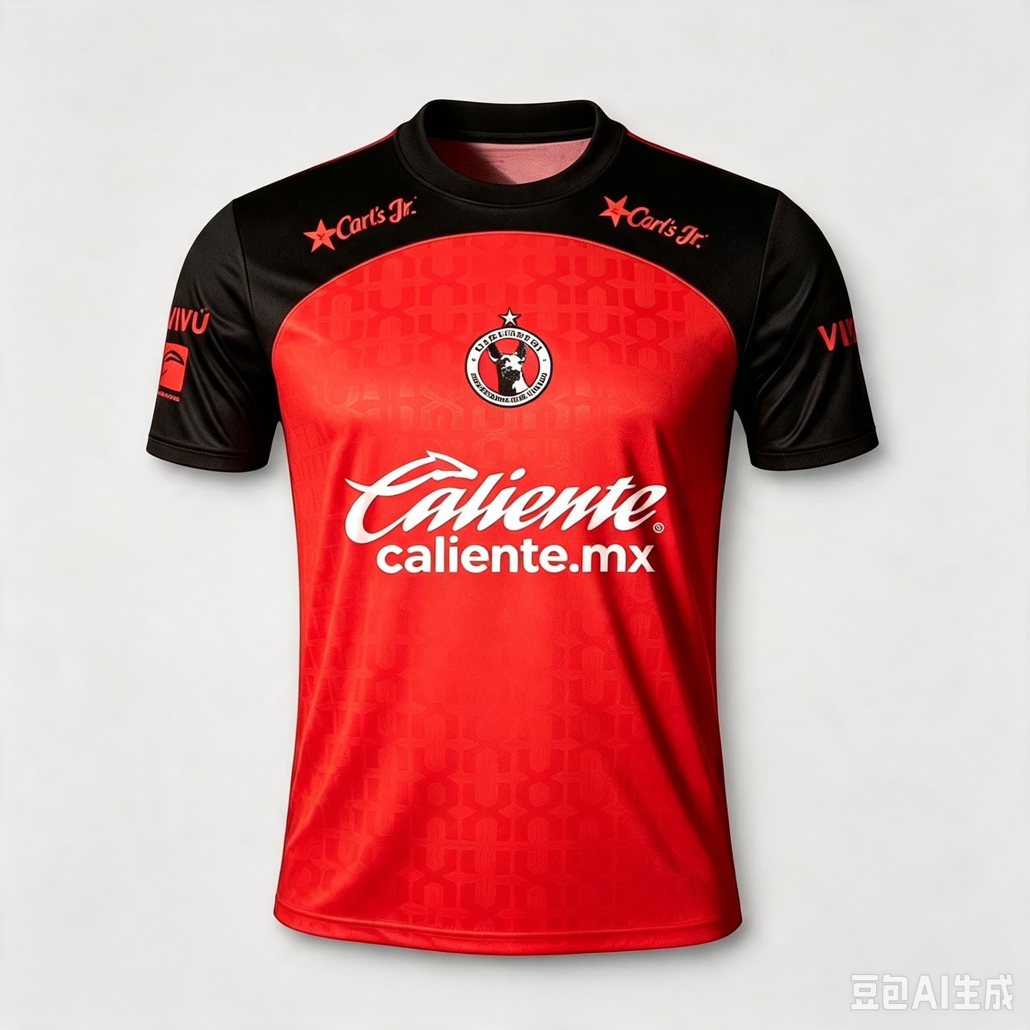 Men'S Fashion Tijuana - Men Club Tijuana Xolos Soccer Jersey