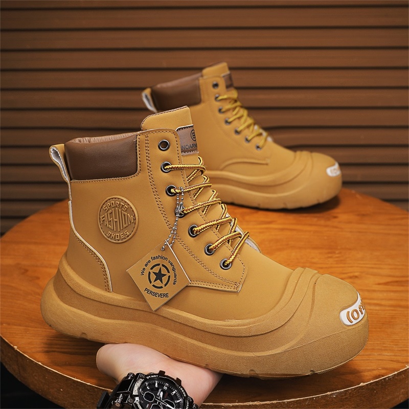 Men'S Fashion Pants 2025 - Shorts Ankle Boots Fashionable and Comfortable