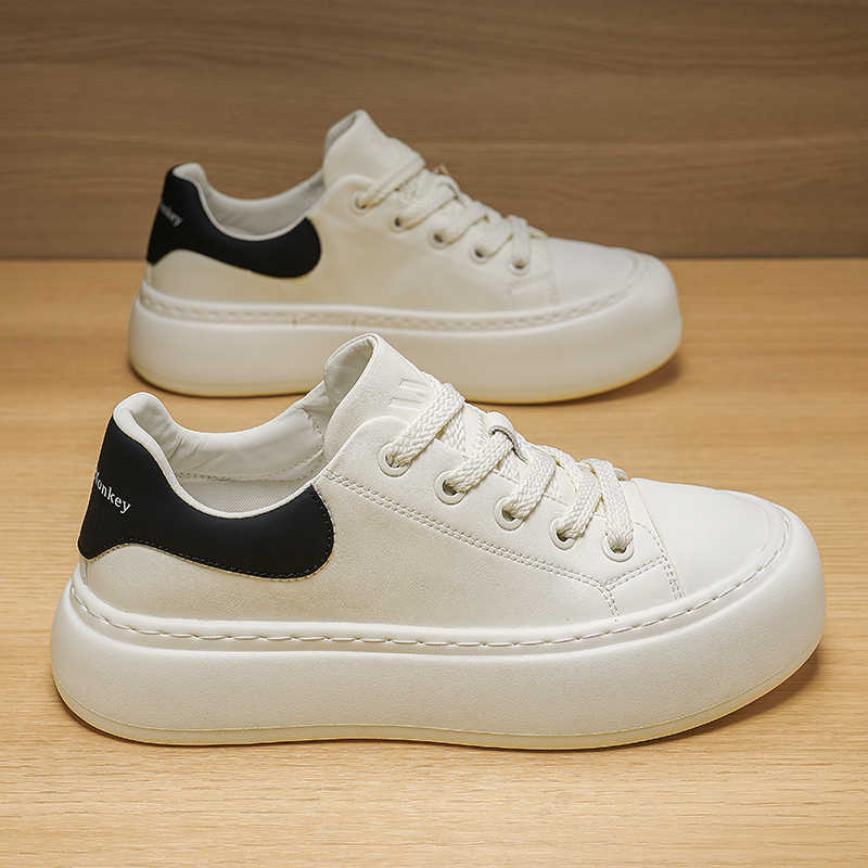 Men'S Fashion Deals - Fall High Sole Dresses Men's Running