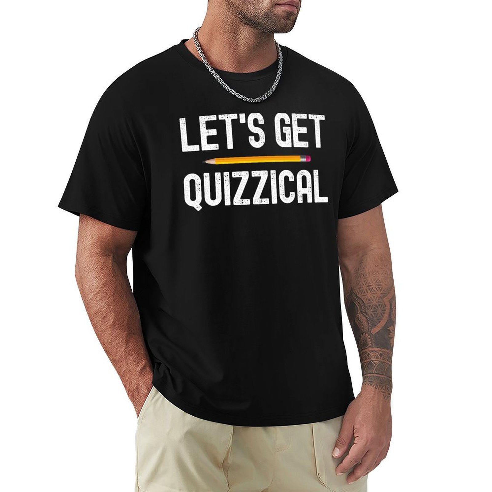 Men'S Fashion Quiz - Lets Get Quizzical Pub Quiz Quiz