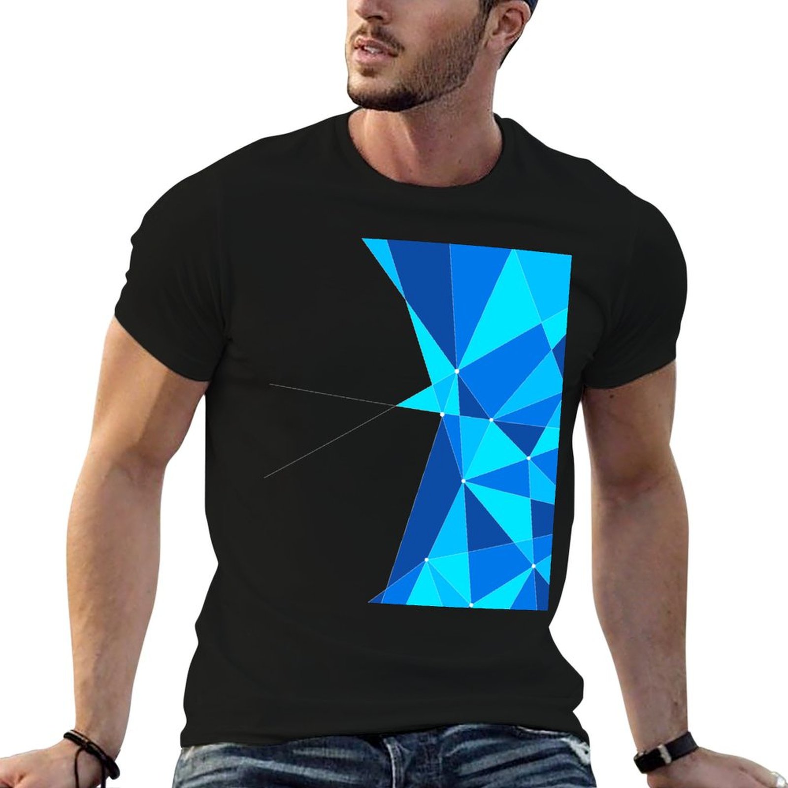 Mens Fashion Melbourne - PTV Melbourne Metro Train Livery Replica