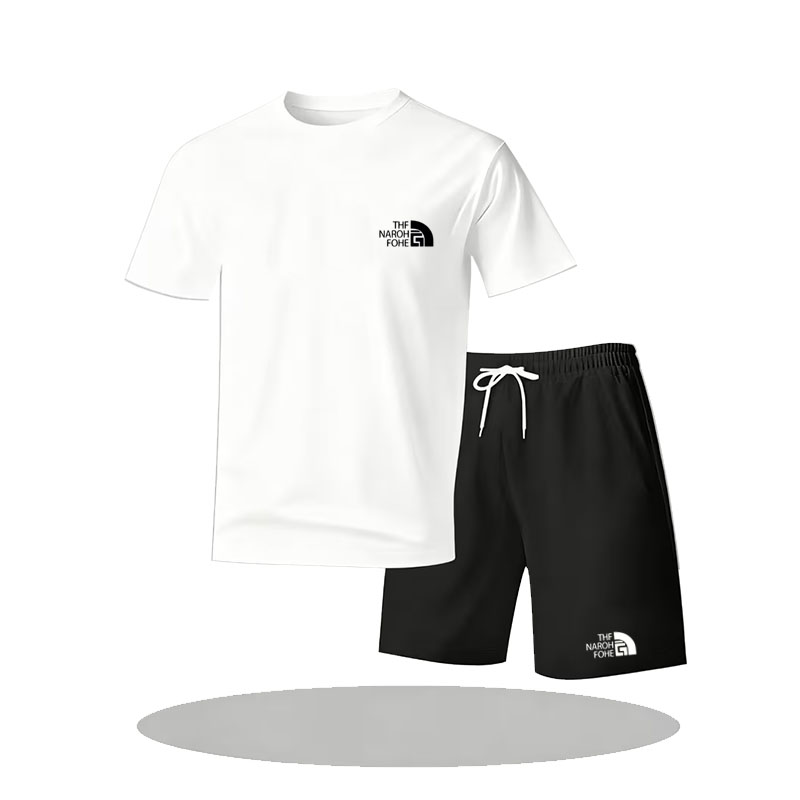 Summer Fashion Casual Brand Me - Men'S Fashion Brand ulasan dan harga