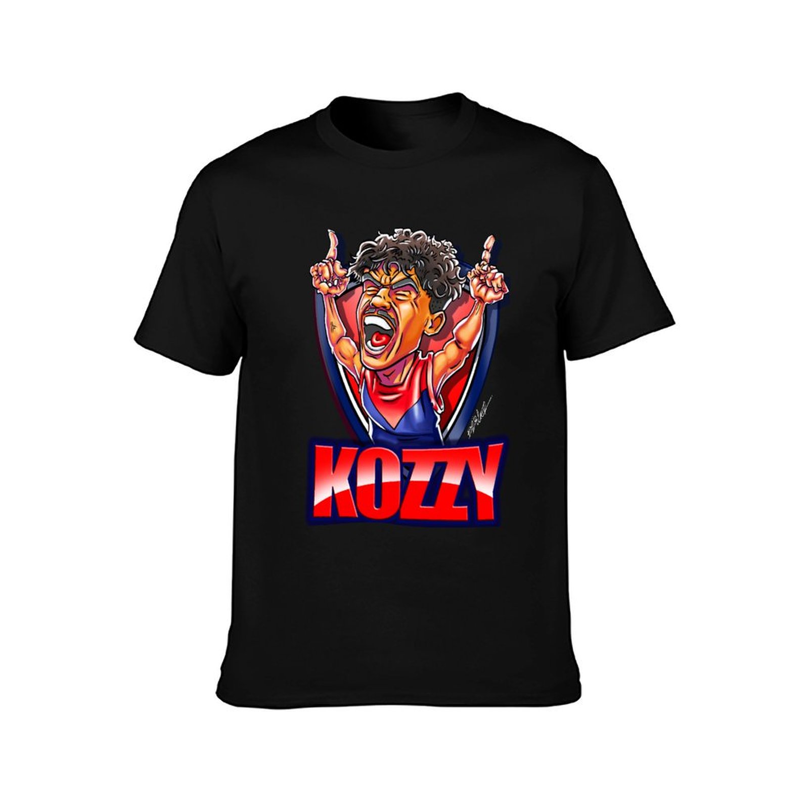 Kozzy Pickett design - Melbour - Mens Fashion Melbourne ulasan dan harga