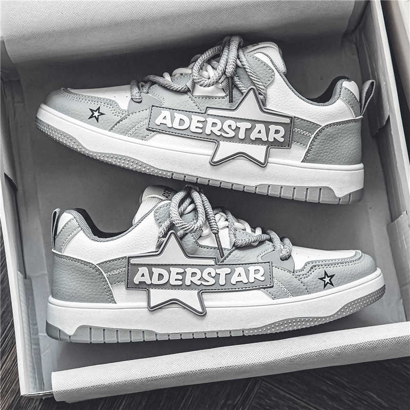 Round Nose Rubber Sole Cute Sn - Men'S Fashion Brand ulasan dan harga