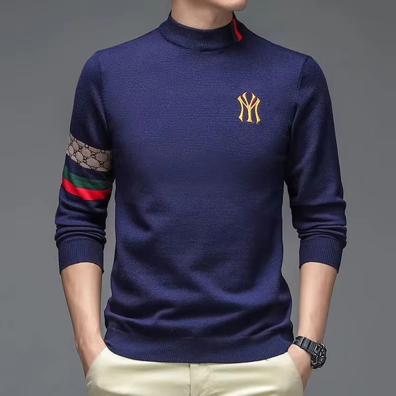 High end luxury designer brand - Mens Fashion Mullet ulasan dan harga