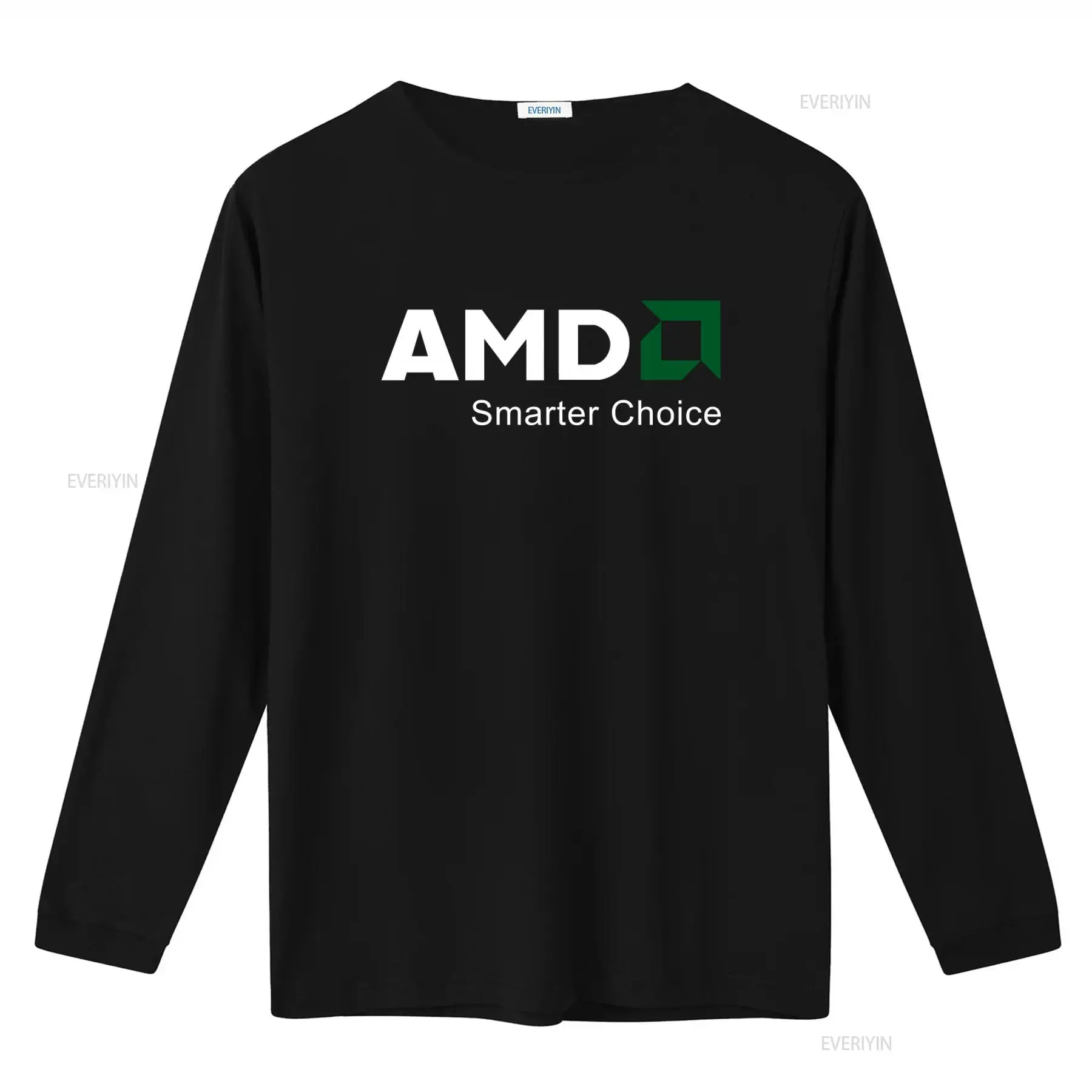 AMD Hardware T shirt Rare Tren - Men'S Fashion Deals ulasan dan harga