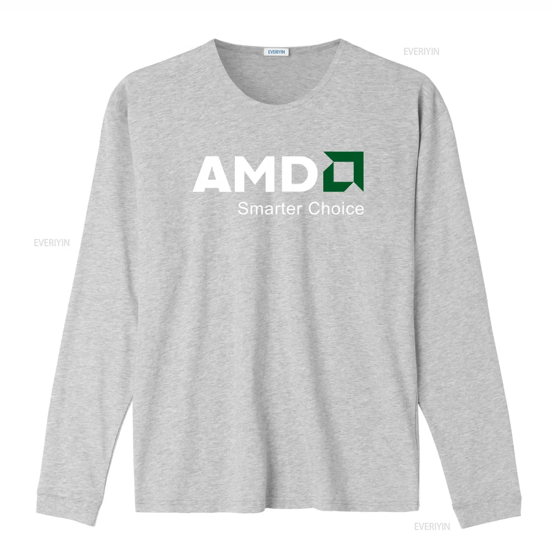 AMD Hardware T shirt Rare Tren - Men'S Fashion Deals ulasan dan harga