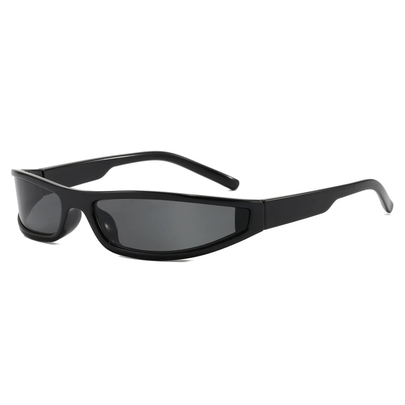 Y2K Narrow Rectangle Wrap Arou - Men'S Fashion Y2K ulasan dan harga