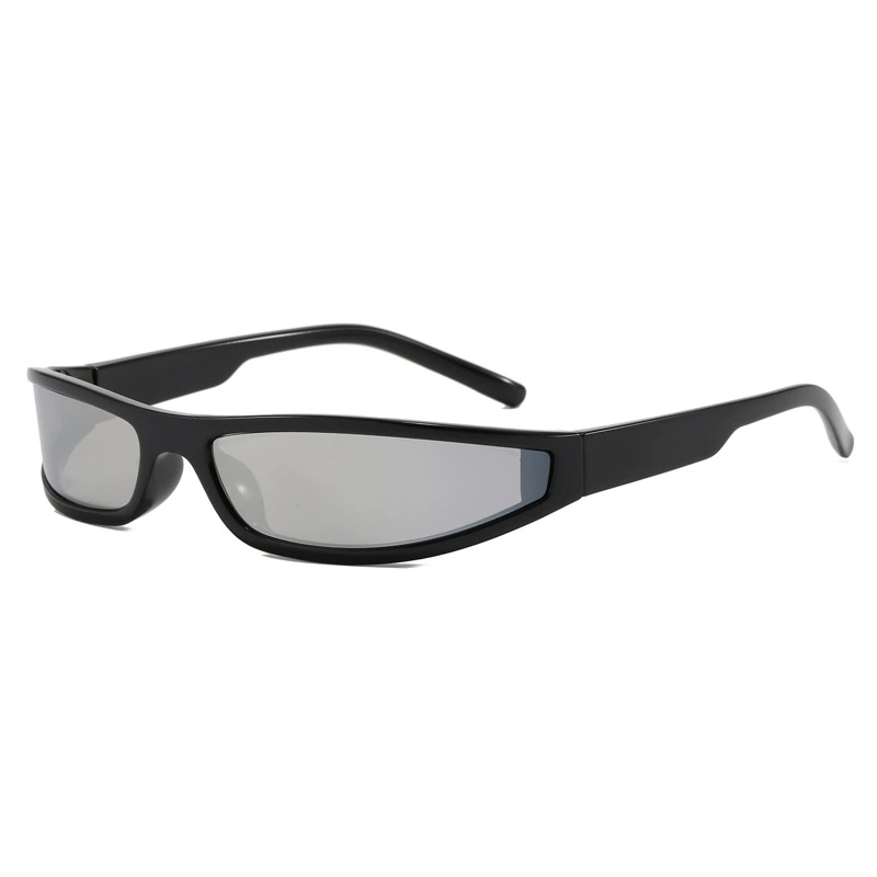Y2K Narrow Rectangle Wrap Arou - Men'S Fashion Y2K ulasan dan harga