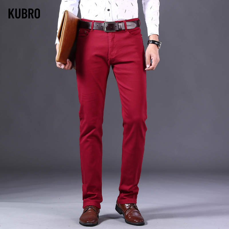 Brand Classic Style Men's Wine - Men'S Fashion Reviews ulasan dan harga