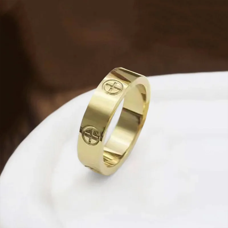 Trendy Stainless Steel Rose Go - Men'S Fashion Today ulasan dan harga