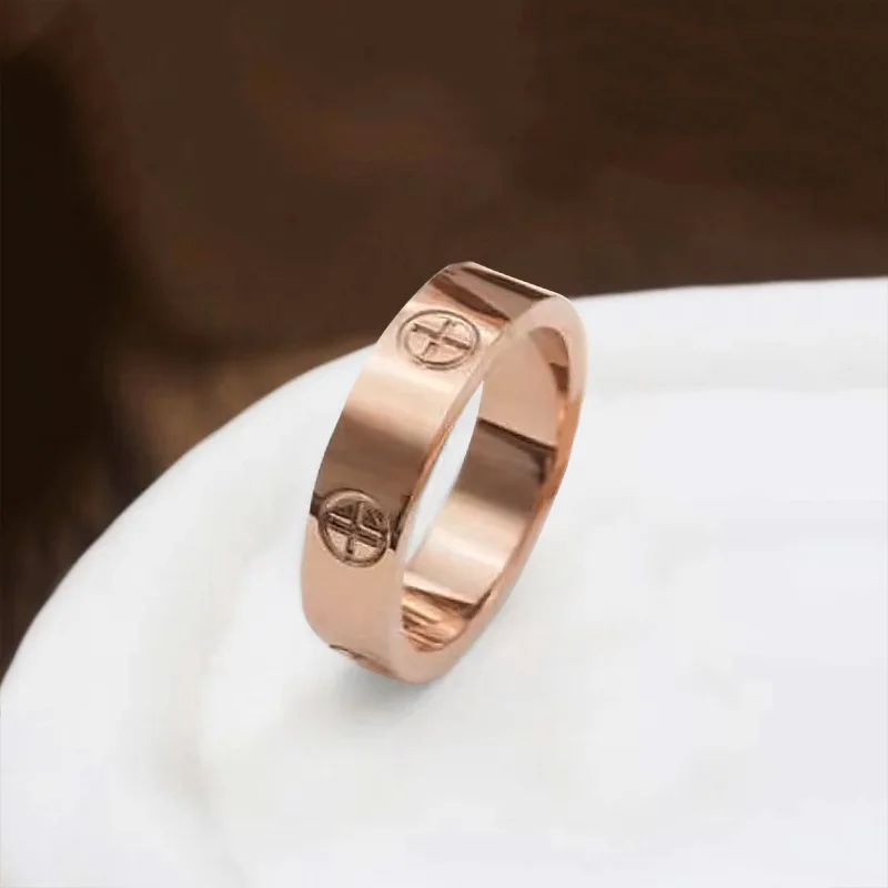 Trendy Stainless Steel Rose Go - Men'S Fashion Today ulasan dan harga