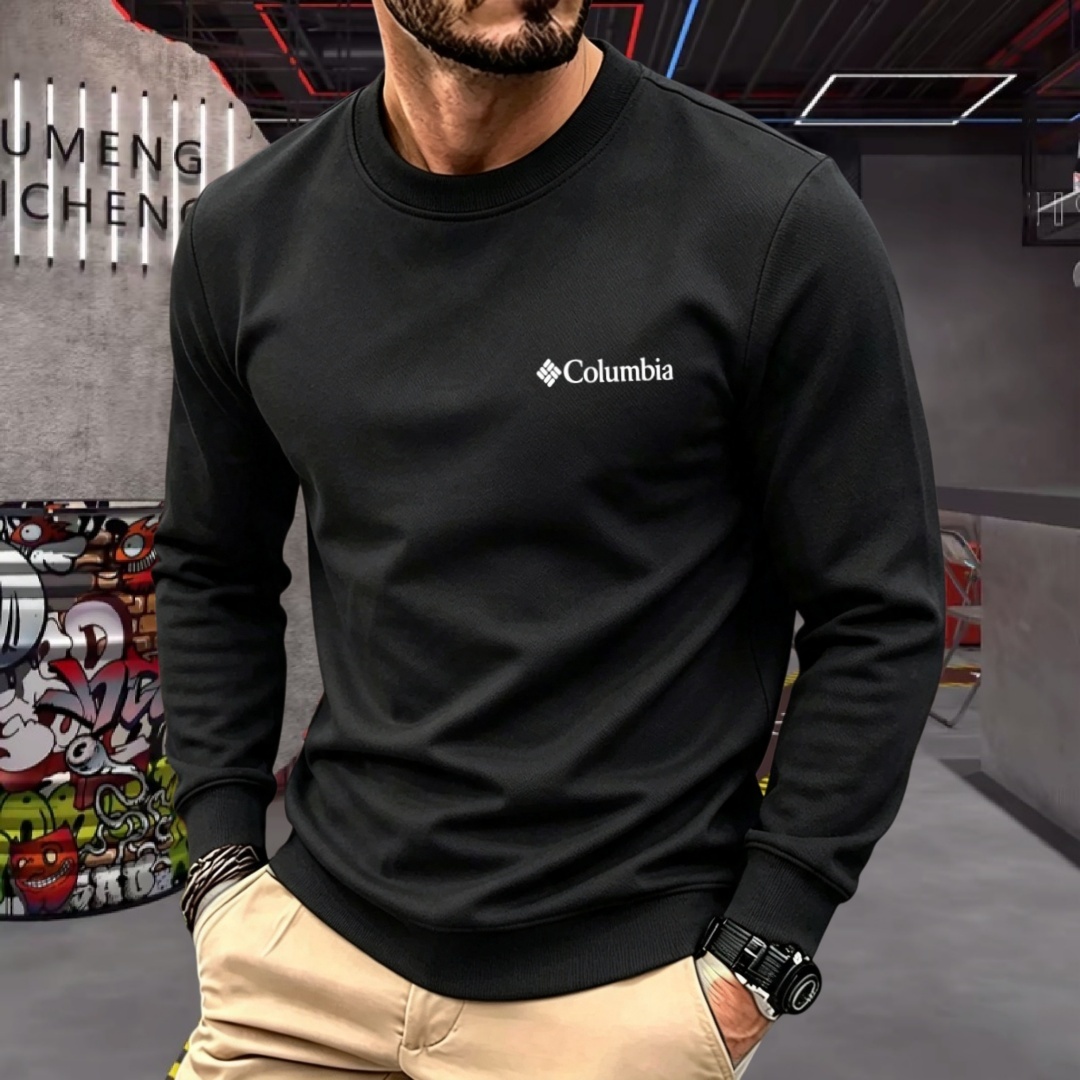 Soft cotton high-end brand men - Men'S Fashion Brand ulasan dan harga