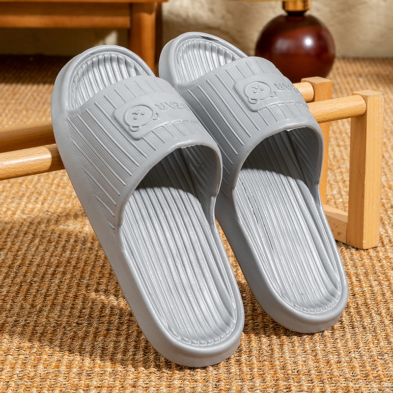 EVA Material Shoes for Men in  - Men'S Fashion For 30 Year Olds ulasan dan harga