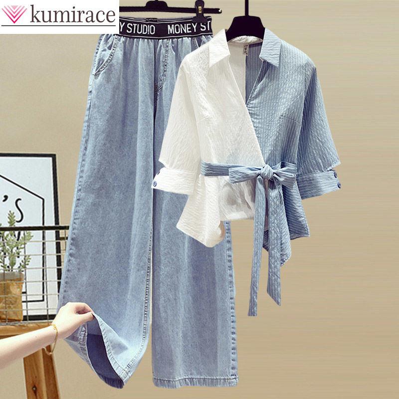 2025 Summer New Stitched Chiff - Men'S Fashion Pants 2025 ulasan dan harga