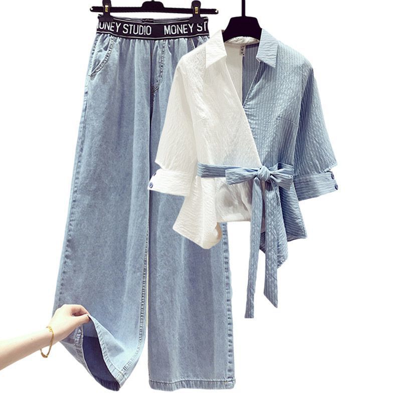 2025 Summer New Stitched Chiff - Men'S Fashion Pants 2025 ulasan dan harga