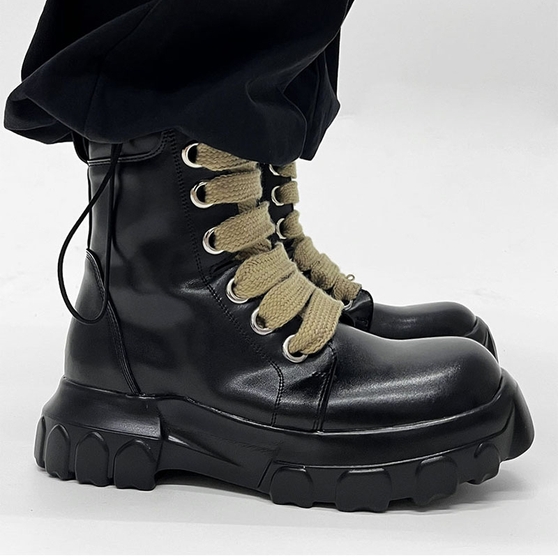 italian brand designer boots f - Men'S Fashion Brand ulasan dan harga