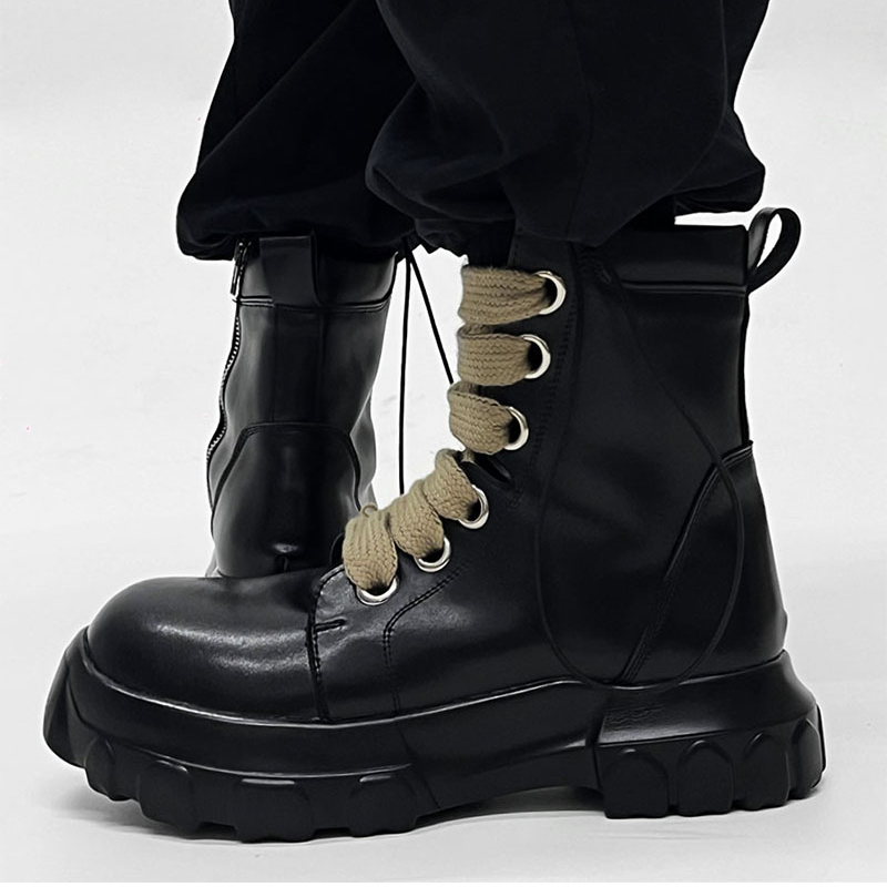 italian brand designer boots f - Men'S Fashion Brand ulasan dan harga