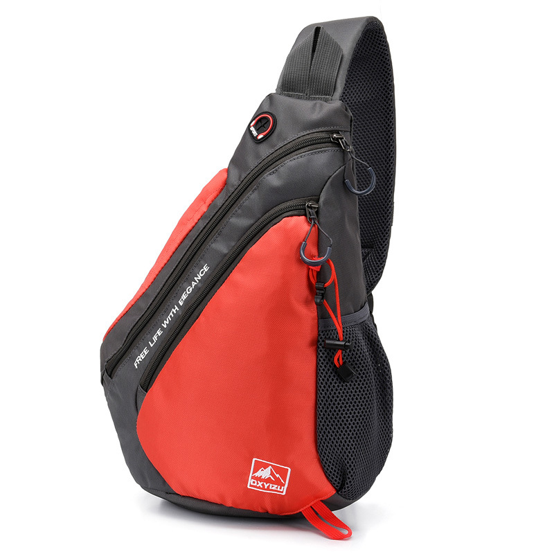 Fashion Ladies Shoulder Bag Co - Fashion Harness Men ulasan dan harga