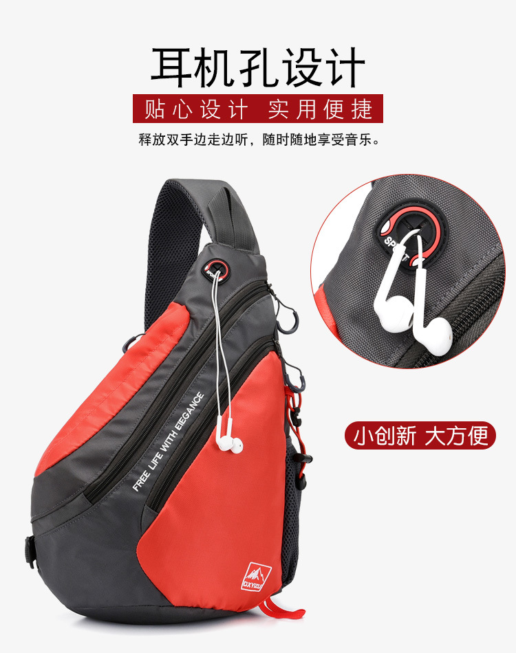 Fashion Ladies Shoulder Bag Co - Fashion Harness Men ulasan dan harga