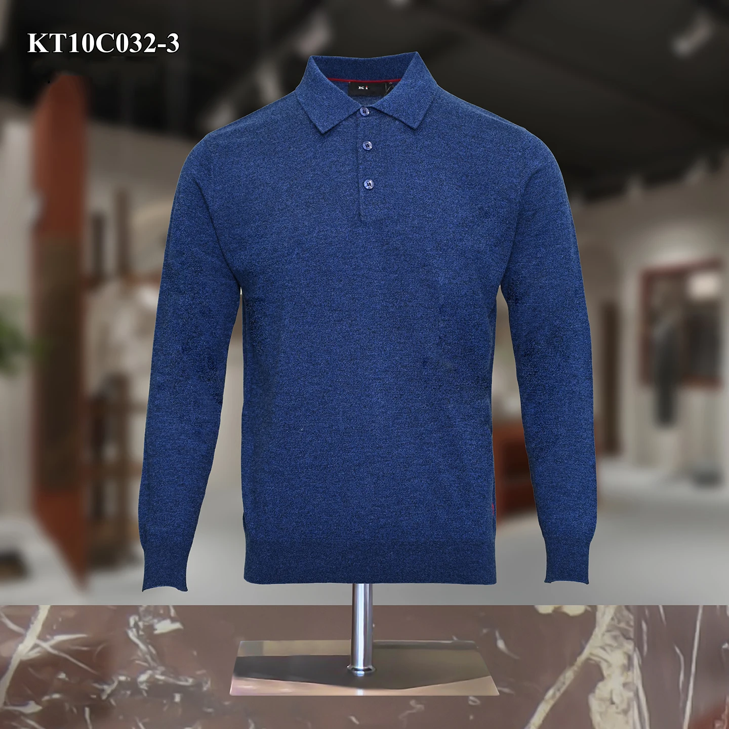 OECHSLI Sweater men's 2025 new - Mens Fashion Jumpers ulasan dan harga