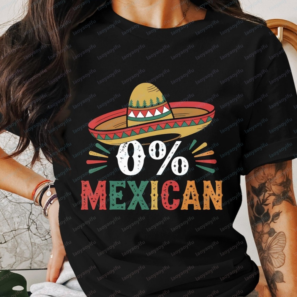0% 0 Percent Mexican Mexico Pr - Mens Fashion Mexico ulasan dan harga