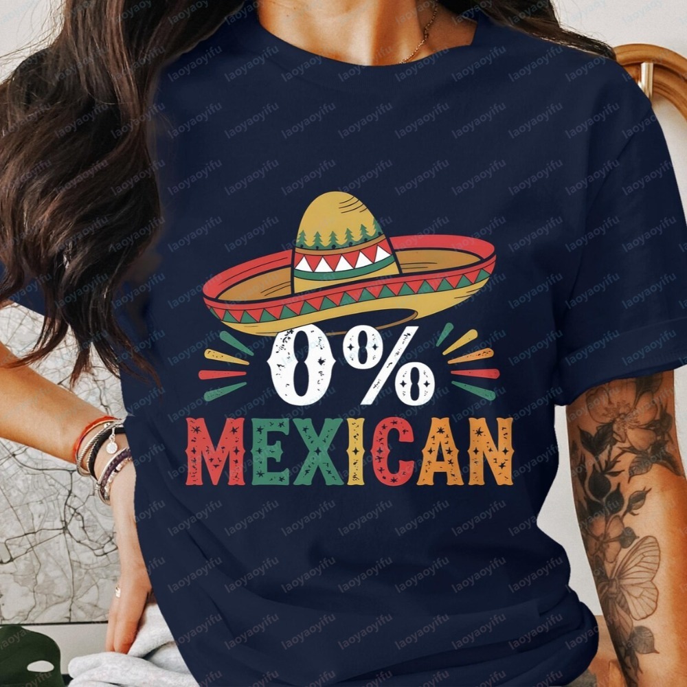 0% 0 Percent Mexican Mexico Pr - Mens Fashion Mexico ulasan dan harga