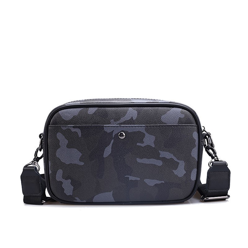 Designer Camouflage Small Cros - Fashion Harness Men ulasan dan harga