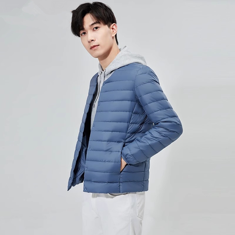 2026 New Arrivals  Ultra Light - Men'S Fashion Light Jacket ulasan dan harga