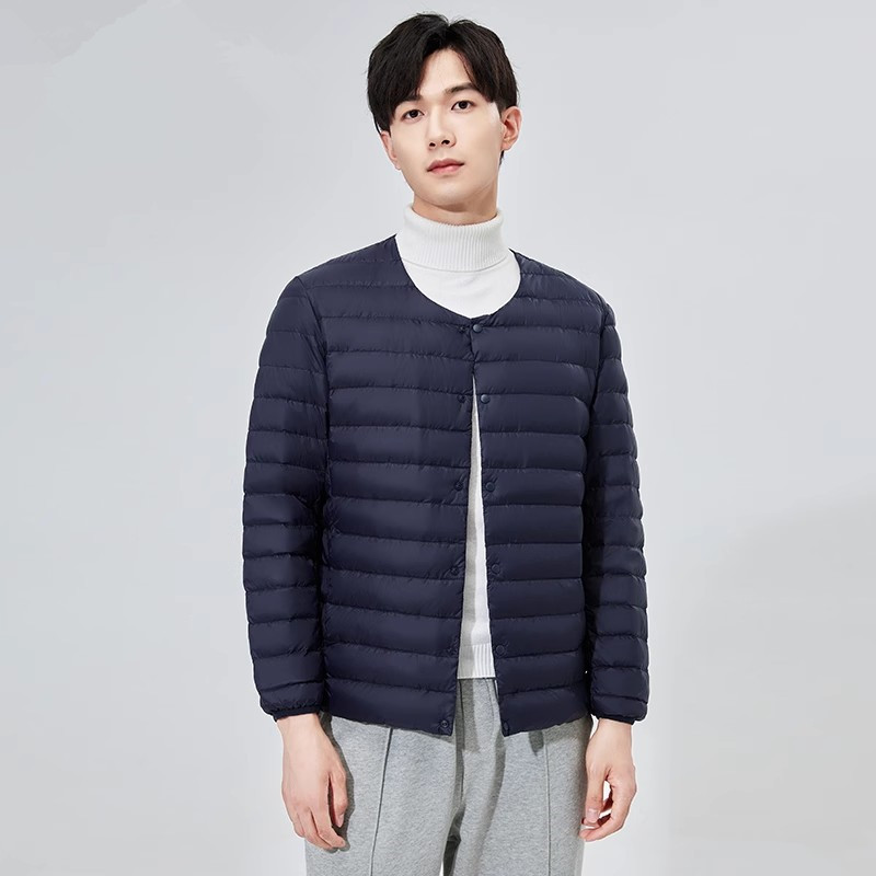2026 New Arrivals  Ultra Light - Men'S Fashion Light Jacket ulasan dan harga