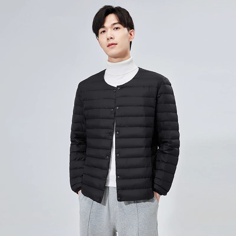 2026 New Arrivals  Ultra Light - Men'S Fashion Light Jacket ulasan dan harga