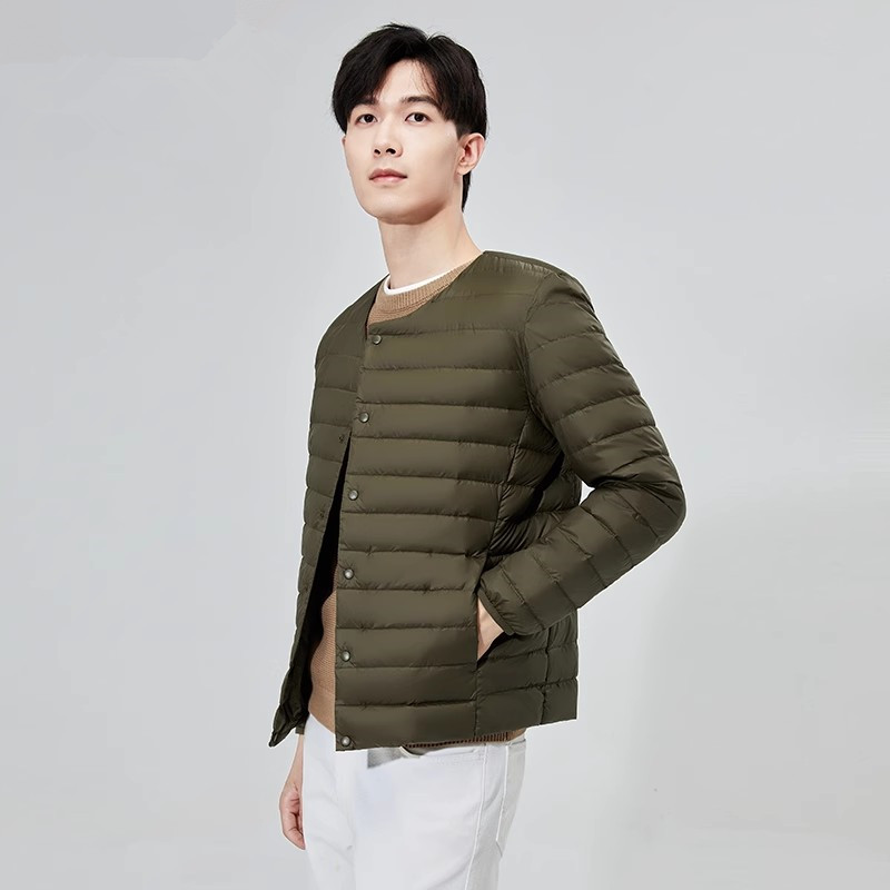 2026 New Arrivals  Ultra Light - Men'S Fashion Light Jacket ulasan dan harga