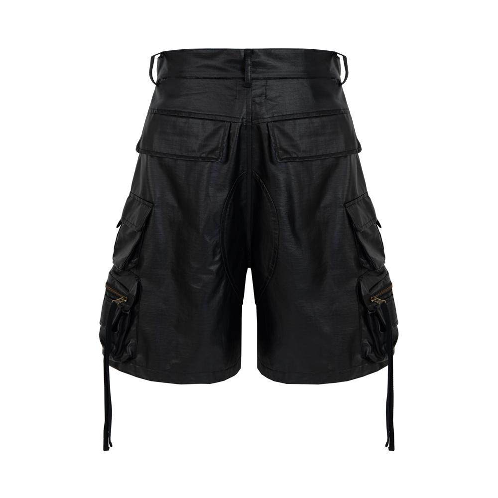 2026 Summer Black Dark Grey Sh - Mens Fashion Dark Grey Pants ulasan dan harga