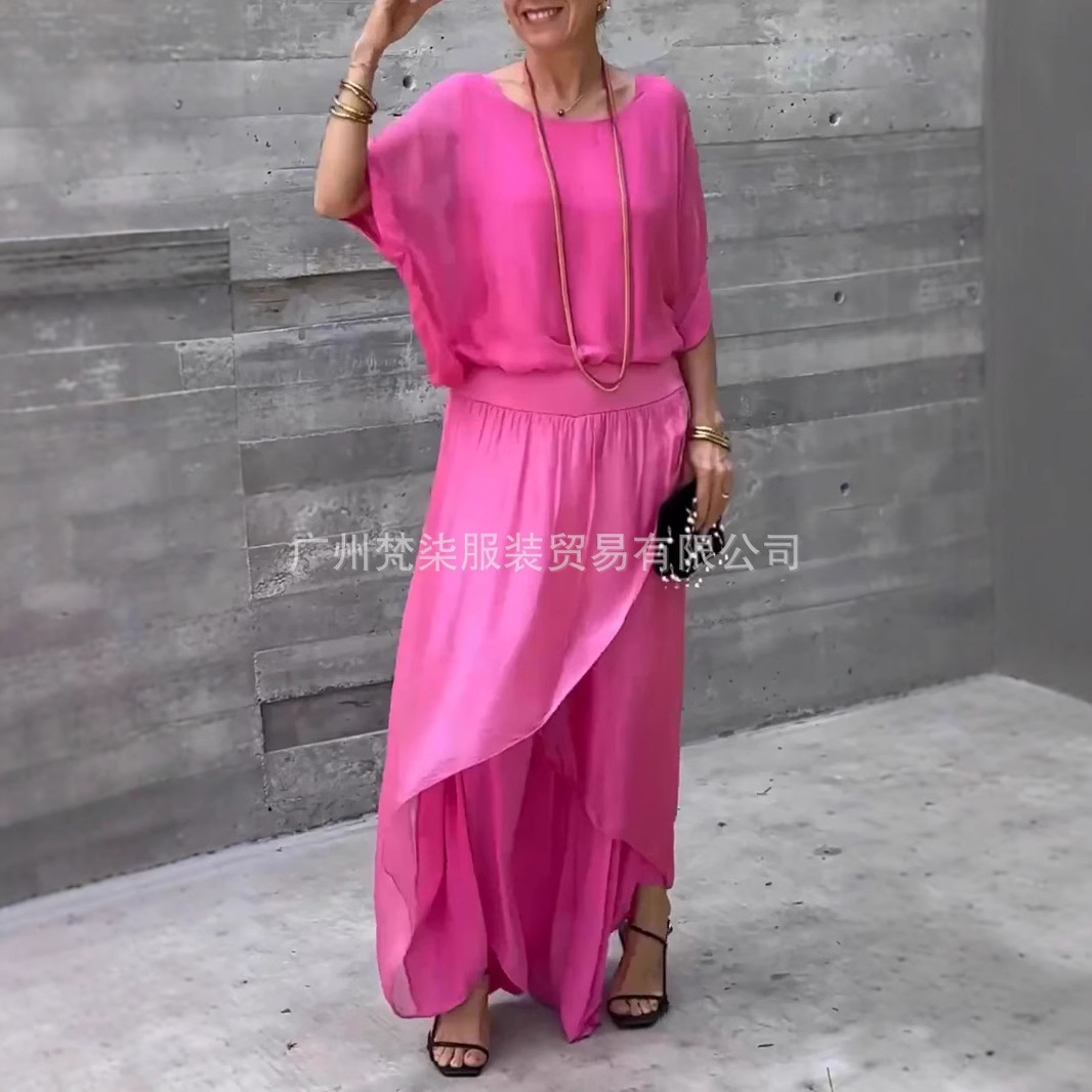 2025 Summer Fashion Women's So - Men'S Fashion Pants 2025 ulasan dan harga