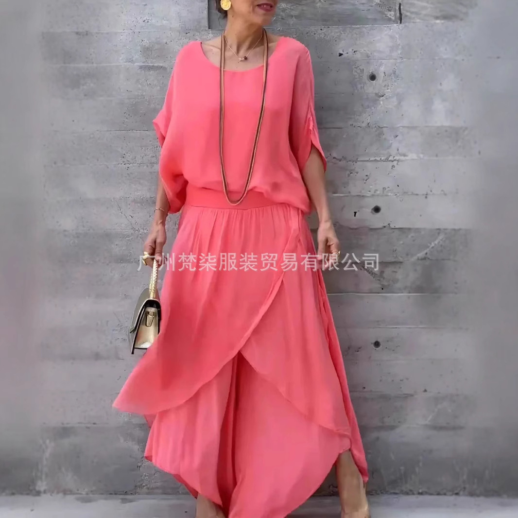 2025 Summer Fashion Women's So - Men'S Fashion Pants 2025 ulasan dan harga