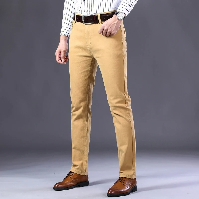 Brand Classic Style Men's Wine - Men'S Fashion Reviews ulasan dan harga