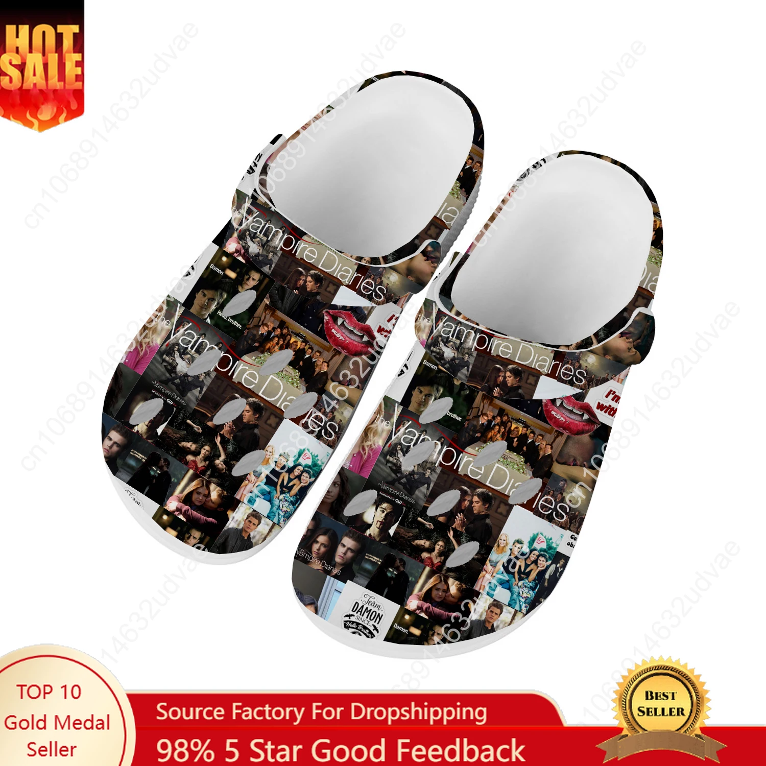 The Vampire Water Shoes Men Wo - Men'S Fashion For 30 Year Olds ulasan dan harga