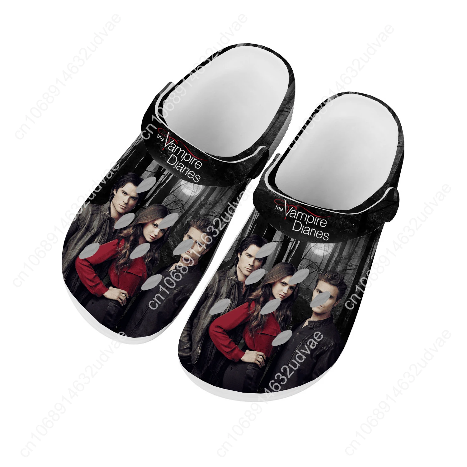 The Vampire Water Shoes Men Wo - Men'S Fashion For 30 Year Olds ulasan dan harga