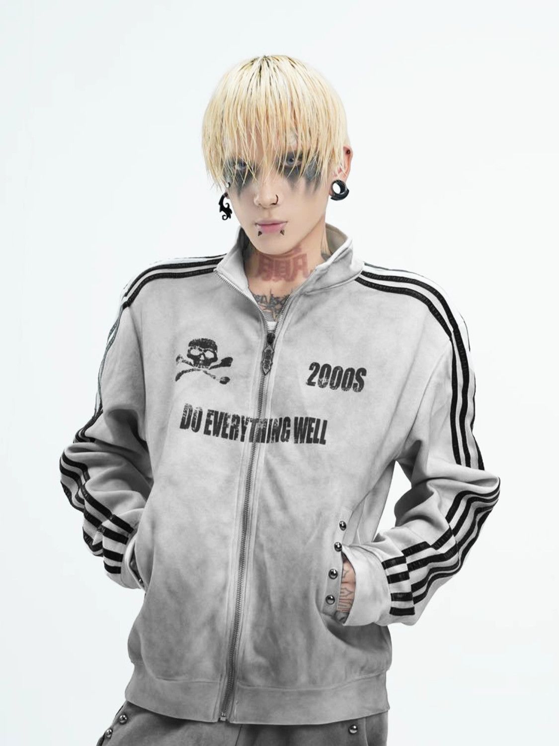 Mens Jacket Vintage Streetwear - Men'S Fashion Light Jacket ulasan dan harga