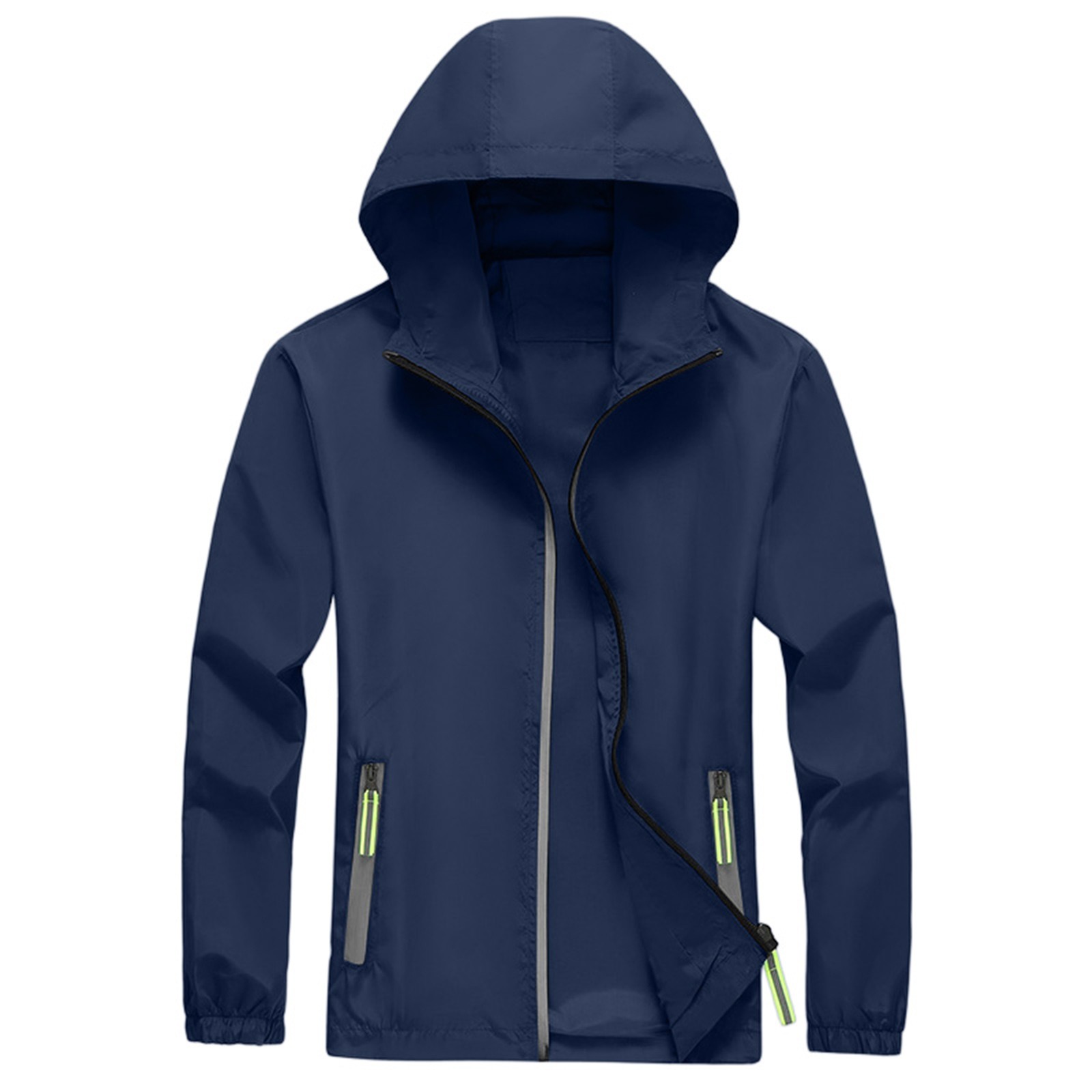 Men'S Winter Light and Solid C - Men'S Fashion Light Jacket ulasan dan harga
