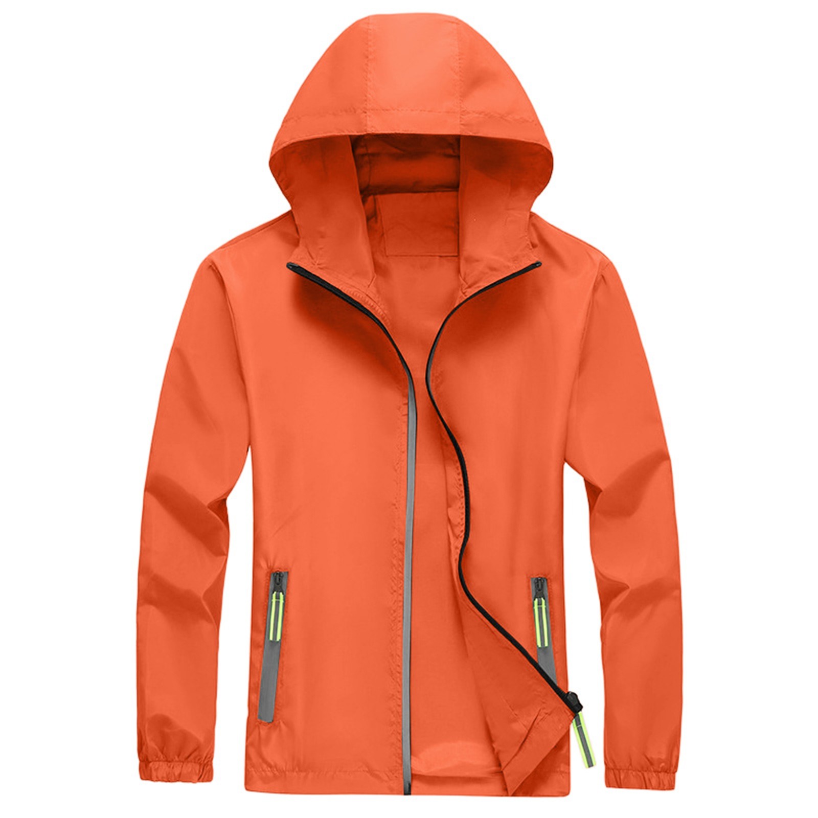 Men'S Winter Light and Solid C - Men'S Fashion Light Jacket ulasan dan harga