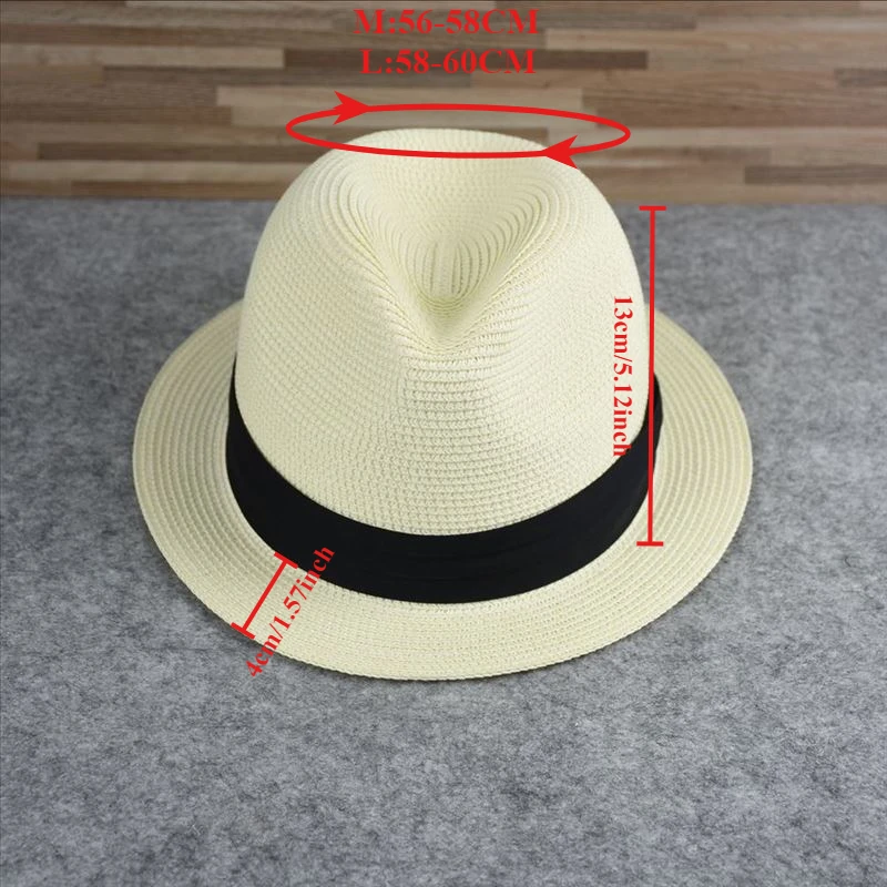 New Big Size Narrow Brim 4cm S - Mens Fashion Bucket Hat ulasan dan harga