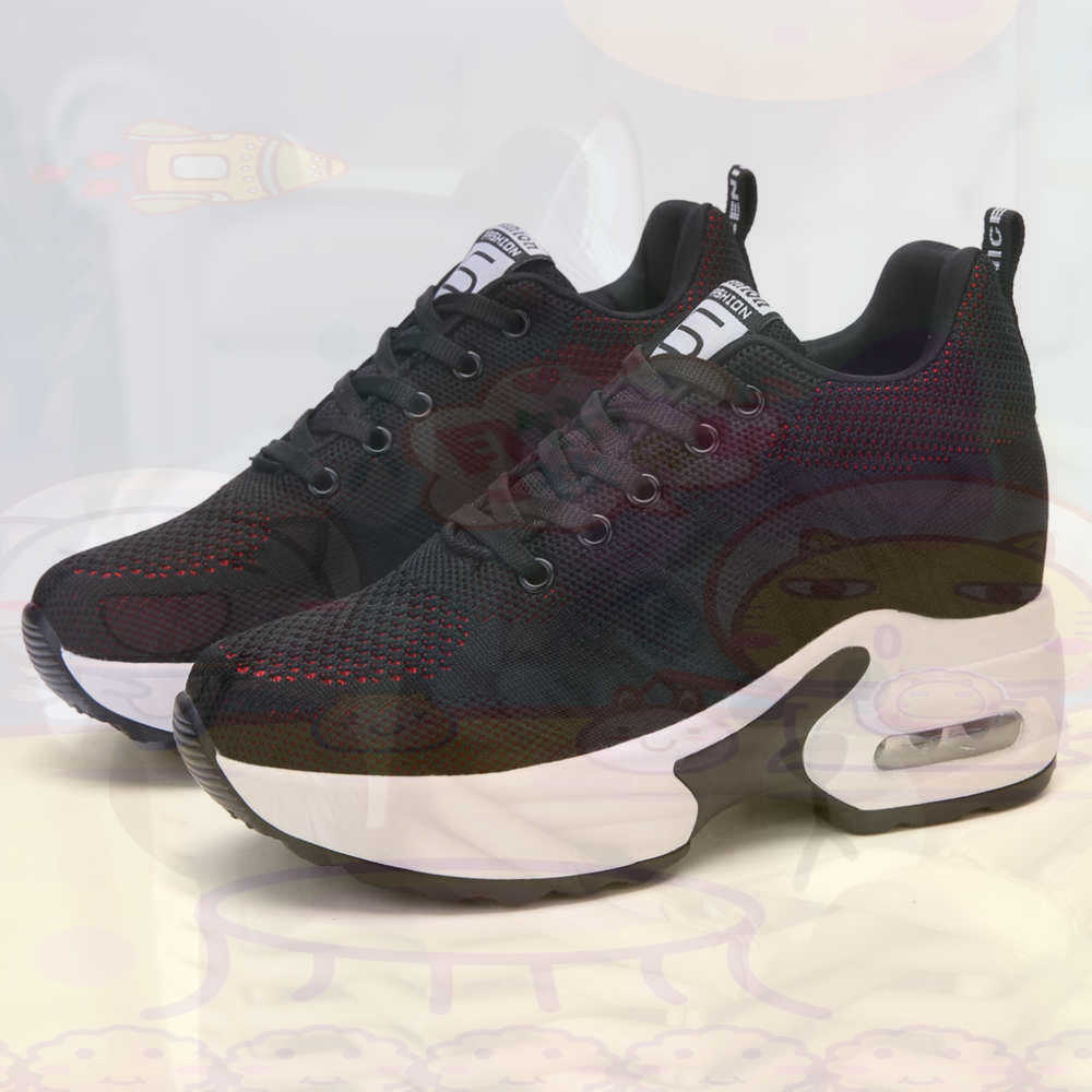 Red Size 36 Shoes Woman Tennis - Mens Fashion In 40S ulasan dan harga